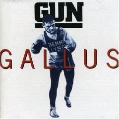 Gun (UK-2) : Gallus