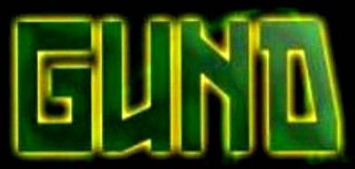 logo Gund