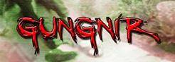 logo Gungnir (HUN)