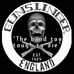 logo Gunslinger