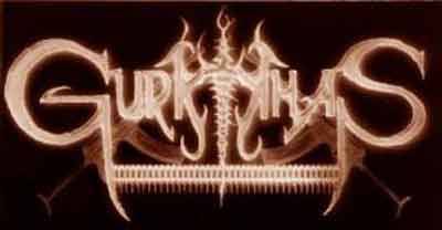 logo Gurkkhas