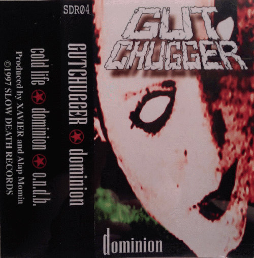 Gutchugger : Dominion
