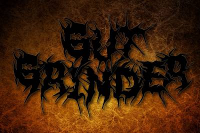 logo Gutgrinder