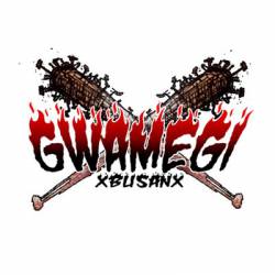 logo Gwamegi