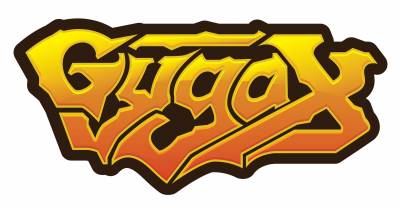 logo Gygax