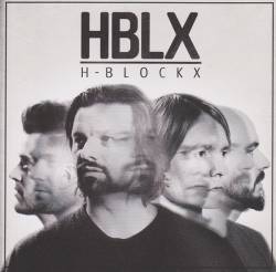 H-Blockx : HBLX