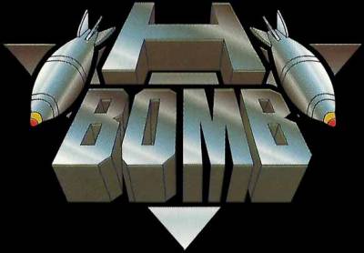 logo H-Bomb