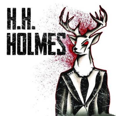 logo HH Holmes