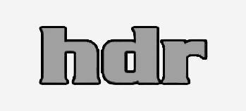 logo HDR