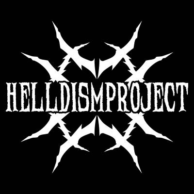 logo Helldismproject
