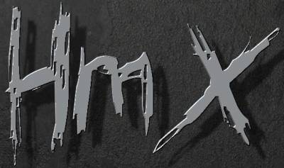 logo HMX