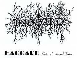 Haggard : Introduction
