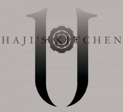 logo Haji's Kitchen