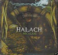 Halach : Mictlan