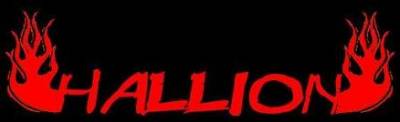 logo Hallion