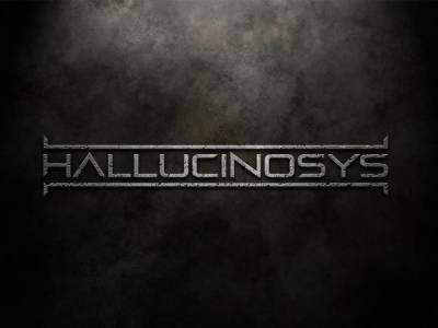 logo Hallucinosys
