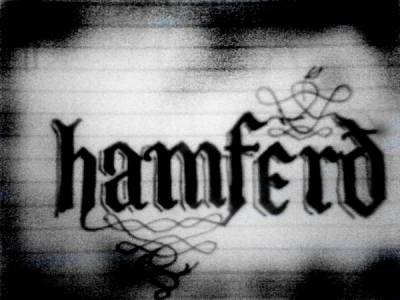 logo Hamferd