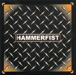 Hammerfist : Backline