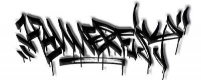 logo Hammerfist (USA)