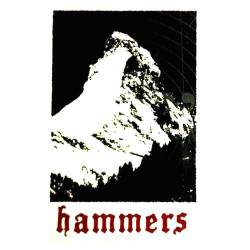 Hammers : Orogeny