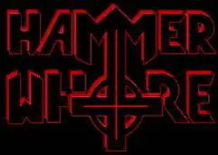 logo Hammerwhore