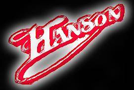 logo Hanson