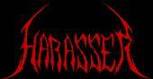 logo Harasser