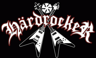 logo Härdrocker