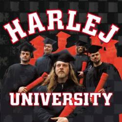 Harlej : University