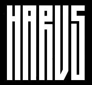 logo Harvs