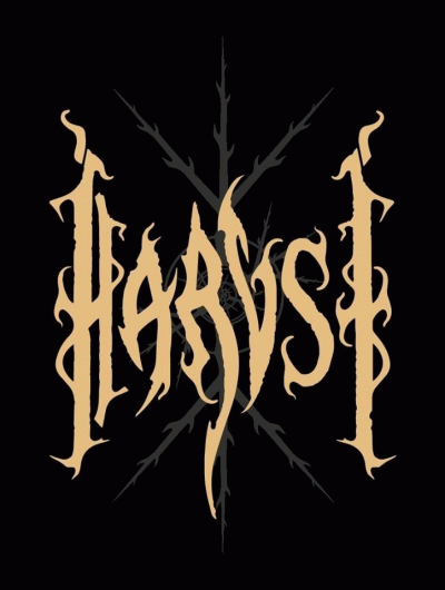 logo Harvst