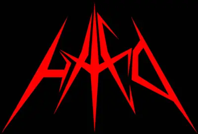 logo Hated (PAR)