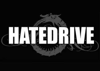 logo Hatedrive