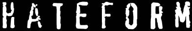 logo Hateform