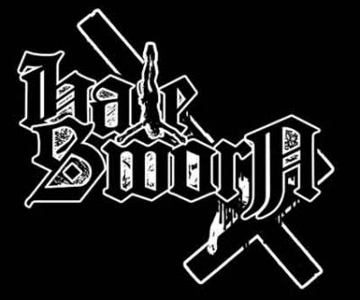 logo Hatesworn