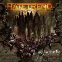 Hatetrend : Violated
