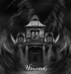 Haunted (FRA) : Haunted