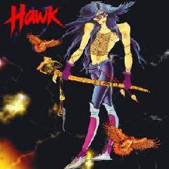 Hawk : Hawk
