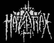 logo Hazarax
