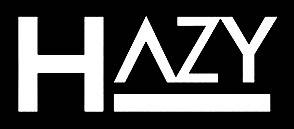 logo Hazy