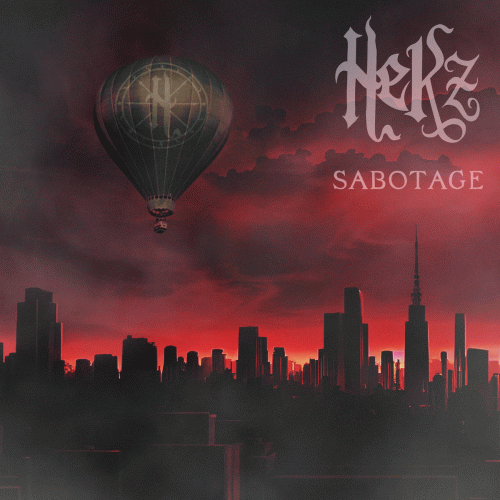 Hekz : Sabotage