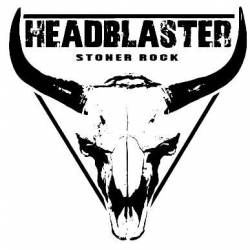 logo Headblaster