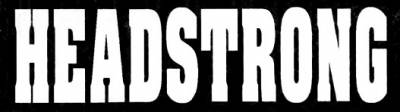 logo Headstrong (USA)