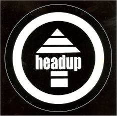 logo Headup