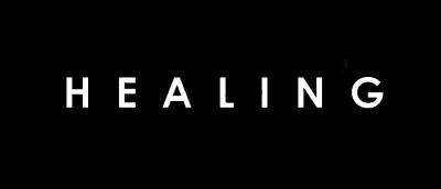logo Healing