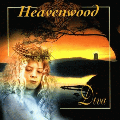 Heavenwood : Diva