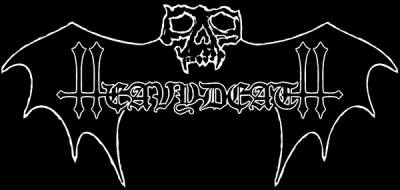 logo Heavydeath