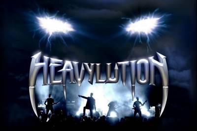 logo Heavylution