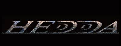 logo Hedda