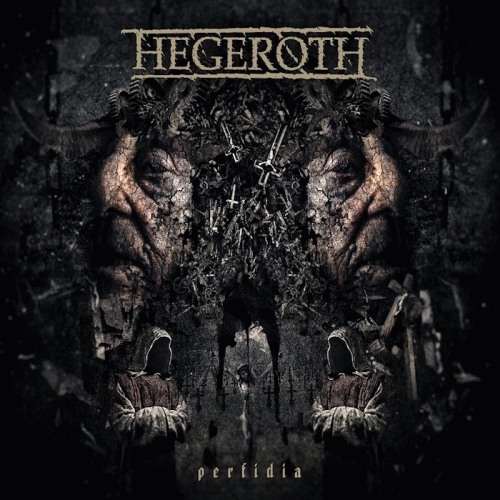 Hegeroth : Perfidia